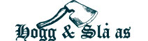 Logo Hogg & Slå AS